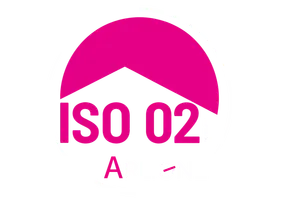 Logo ISO 02 TEC & ARLIGNE
